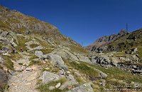 075 Valbondione - Rifugio Curò - Rifugio Barbellino